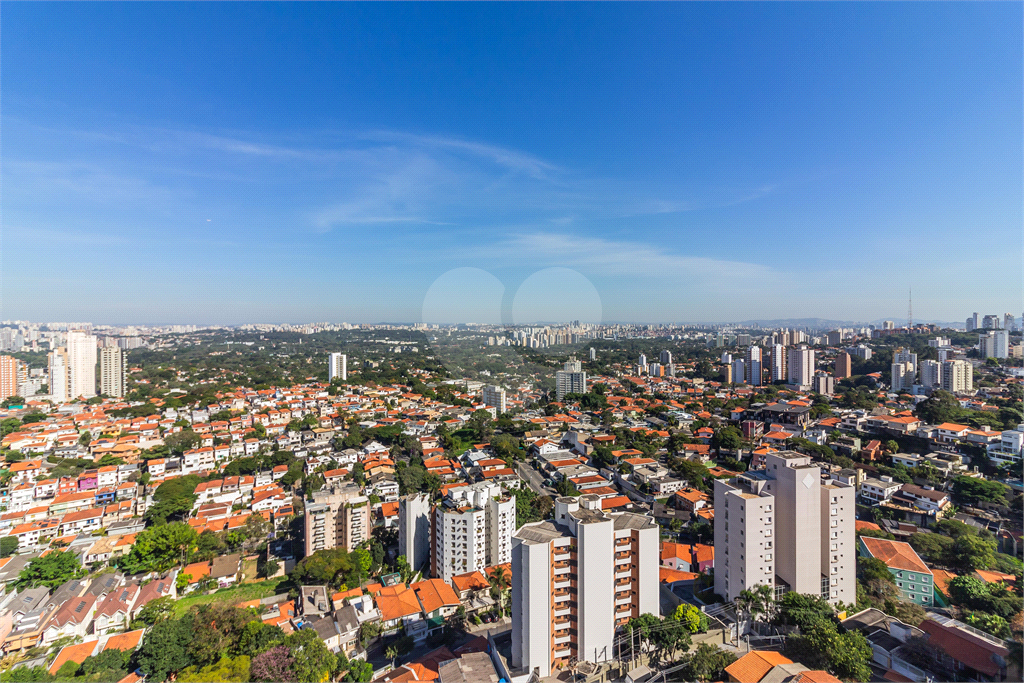 APARTAMENTO À VENDA MOBILIADO COM 128M2 - 3 QUARTOS - 2 VAGAS NA VILA MADALENA