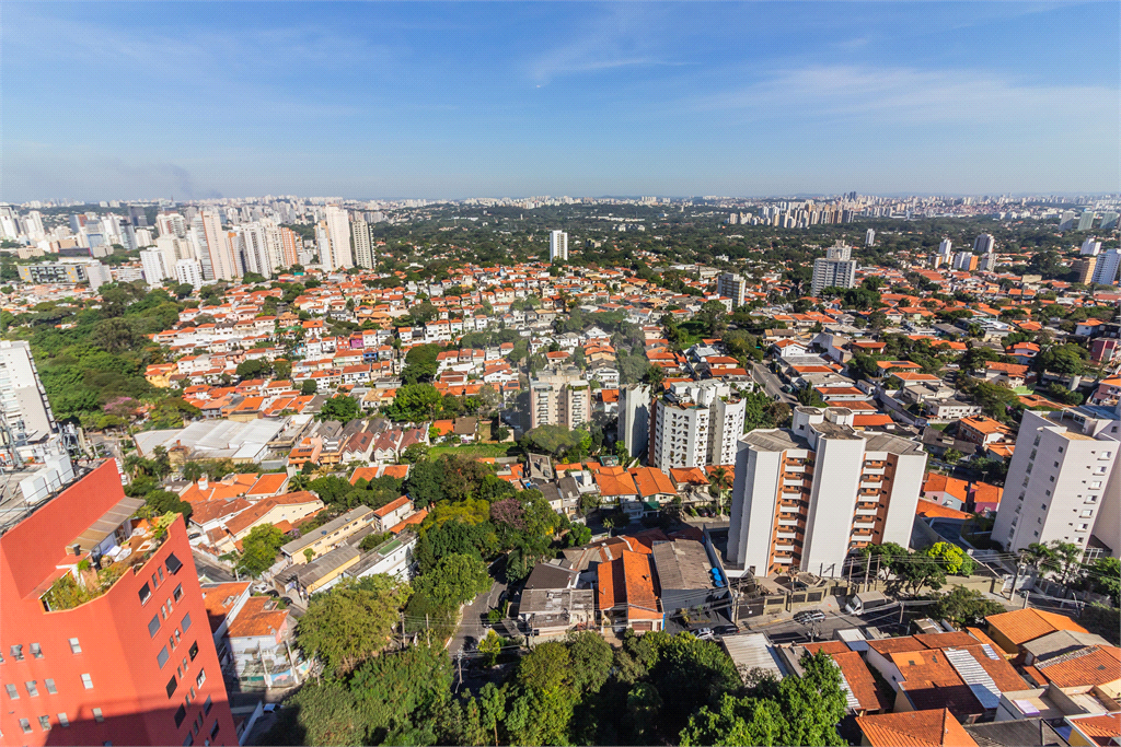 APARTAMENTO À VENDA MOBILIADO COM 128M2 - 3 QUARTOS - 2 VAGAS NA VILA MADALENA