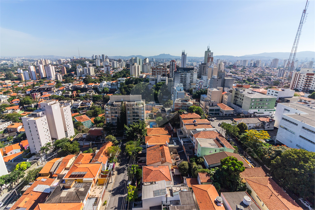 APARTAMENTO À VENDA MOBILIADO COM 128M2 - 3 QUARTOS - 2 VAGAS NA VILA MADALENA