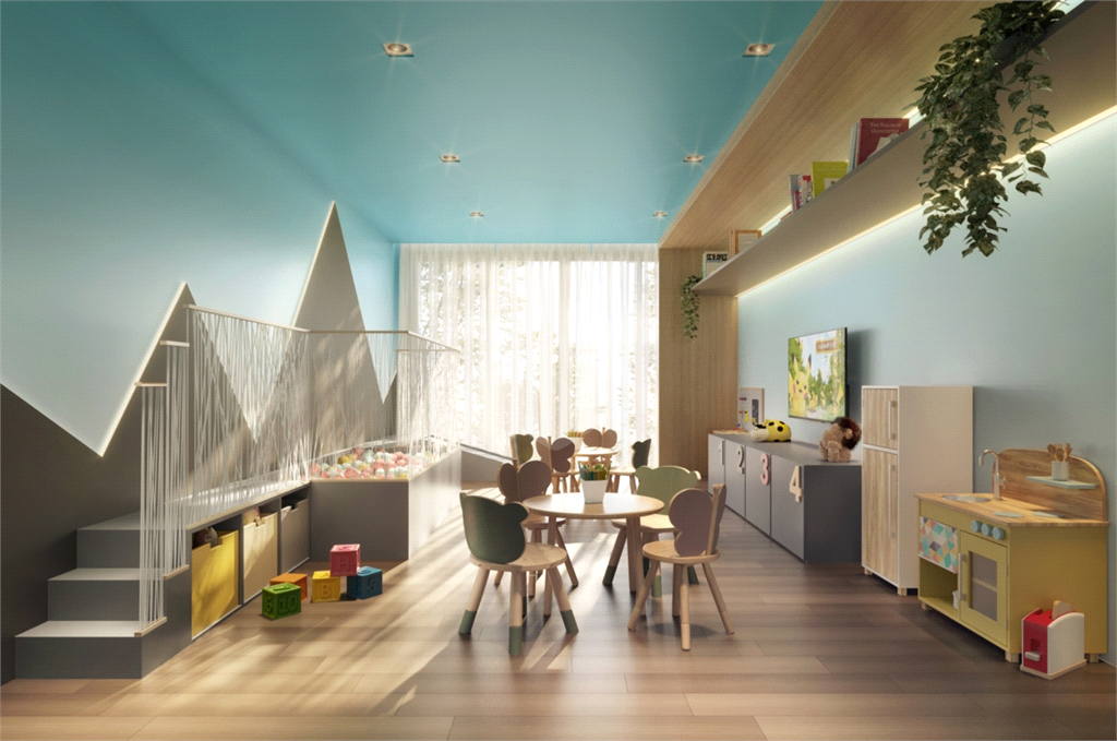 Apartamento, 1 quarto, 50 m² - Foto 13