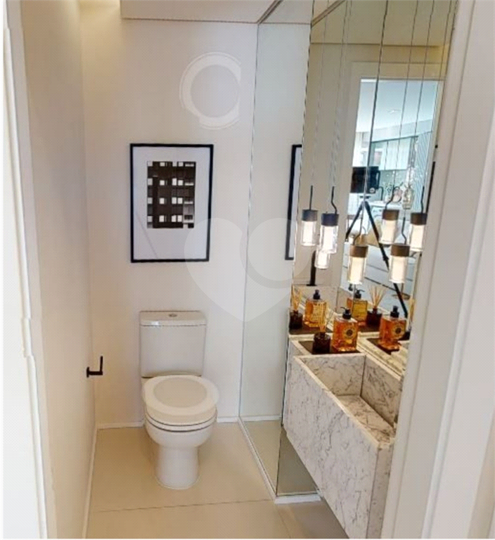 Apartamento, 1 quarto, 50 m² - Foto 7