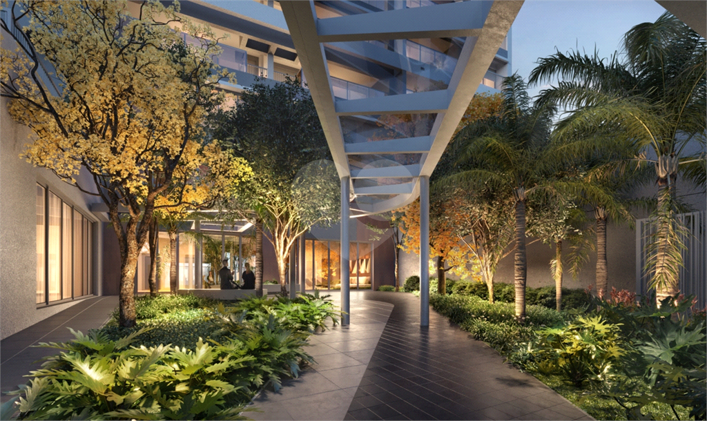 Apartamento, 1 quarto, 50 m² - Foto 8