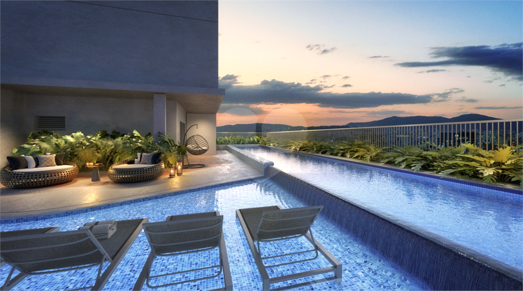 Apartamento, 1 quarto, 50 m² - Foto 10