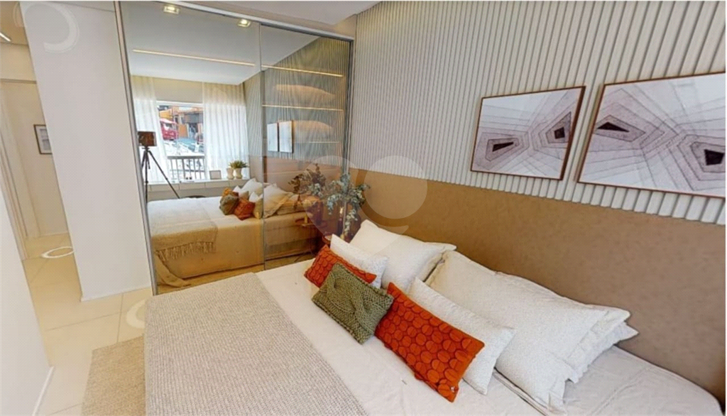 Apartamento, 1 quarto, 50 m² - Foto 5