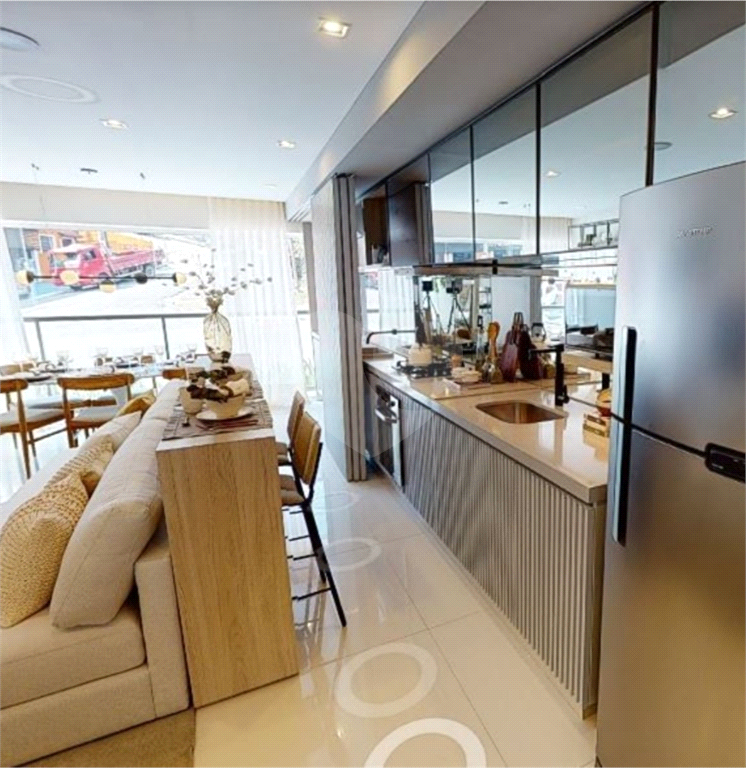 Apartamento, 1 quarto, 50 m² - Foto 3