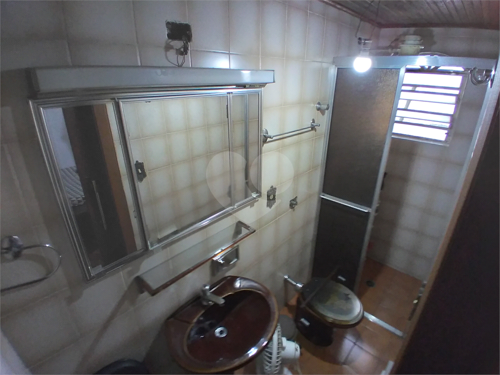 Casa térrea à venda com 4 dormitórios (sendo 3 suítes) próximo à Estação Tucuruvi do Metrô