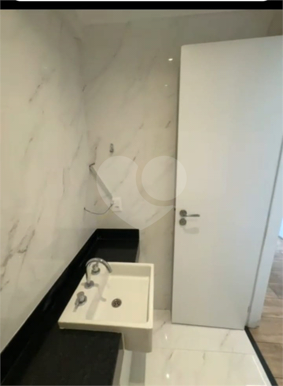 Apartamento mobiliado Santana para locação