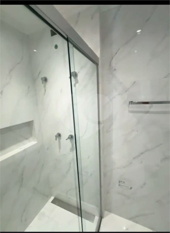 Apartamento mobiliado Santana para locação