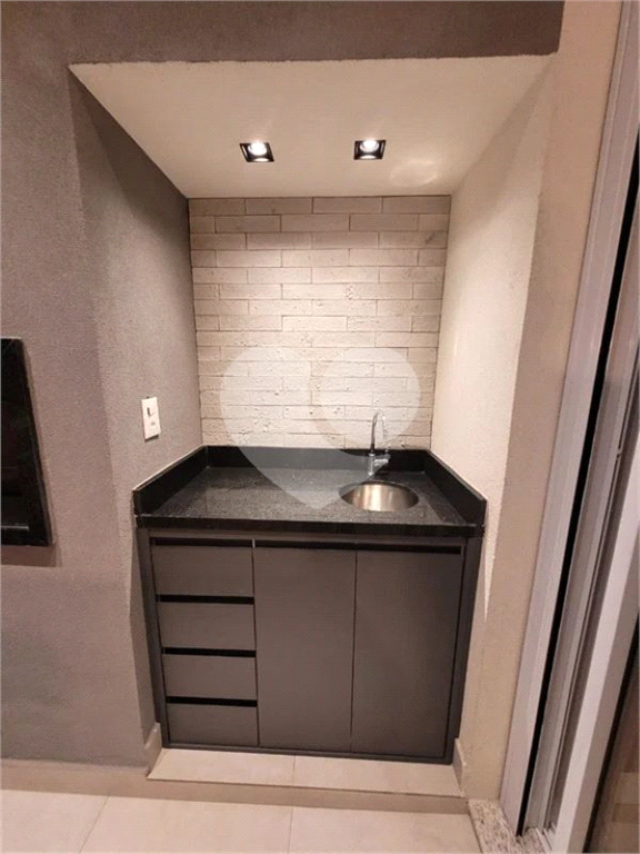 Apartamento Santana para locação
