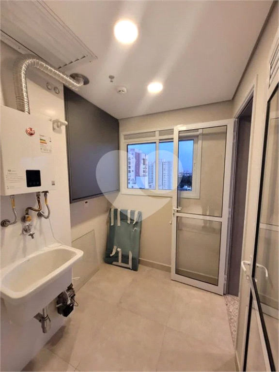 Apartamento Santana para locação
