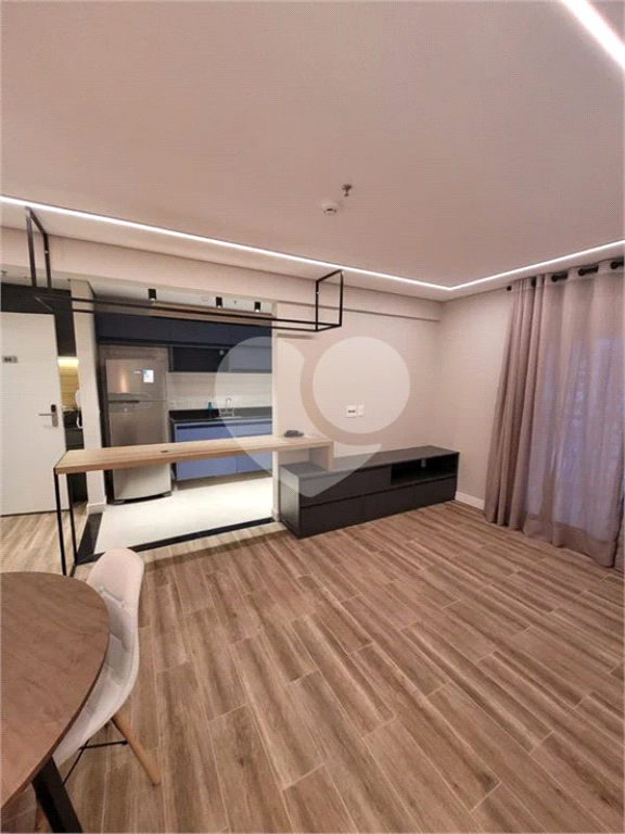 Apartamento Santana para locação
