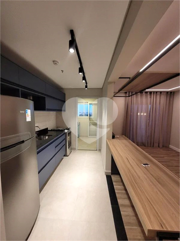 Apartamento Santana para locação
