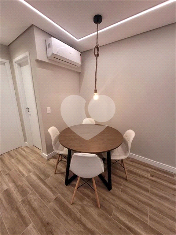 Apartamento Santana para locação
