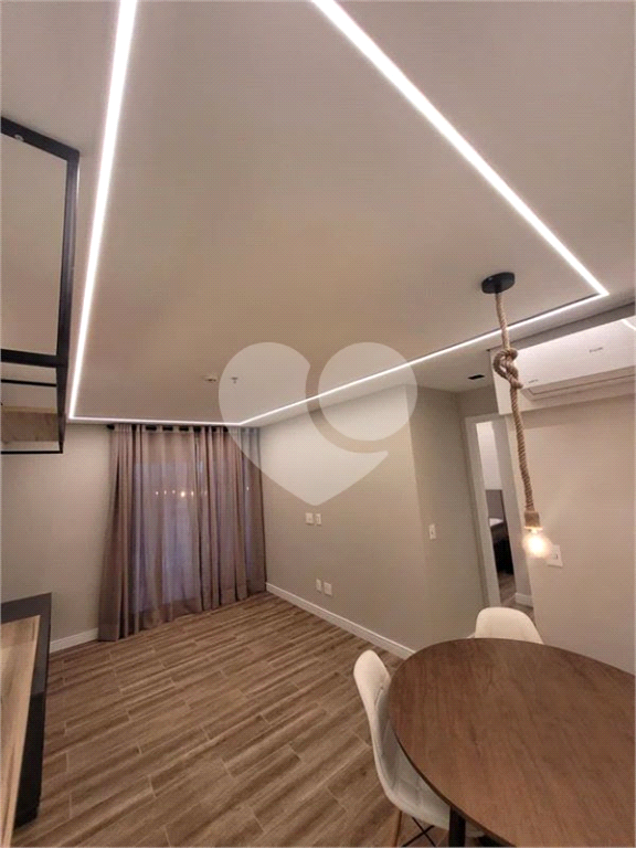 Apartamento Santana para locação
