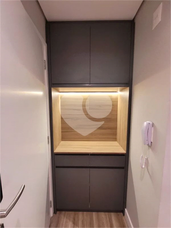 Apartamento Santana para locação
