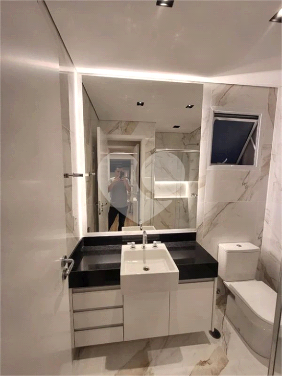 Apartamento Santana para locação
