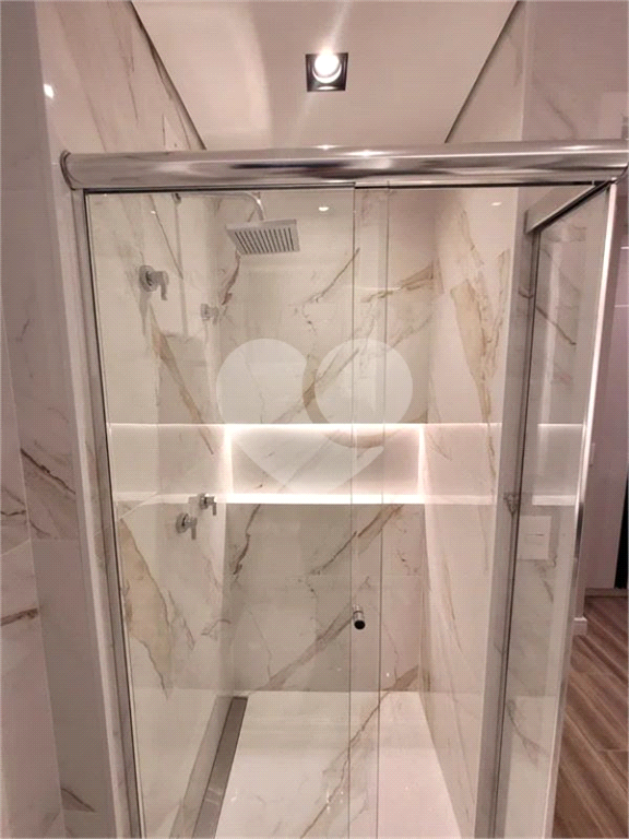 Apartamento Santana para locação
