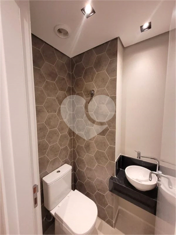 Apartamento Santana para locação
