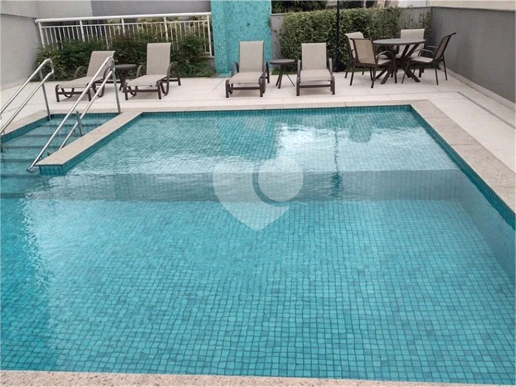 Apartamento Santana para locação
