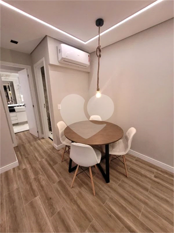 Apartamento Santana para locação
