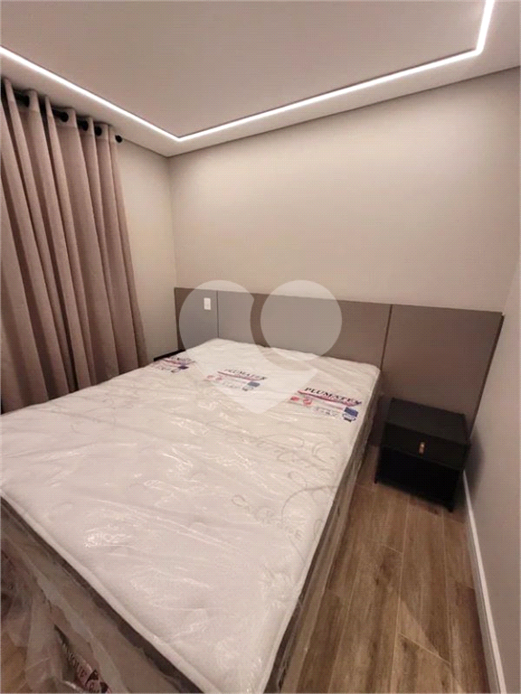 Apartamento Santana para locação
