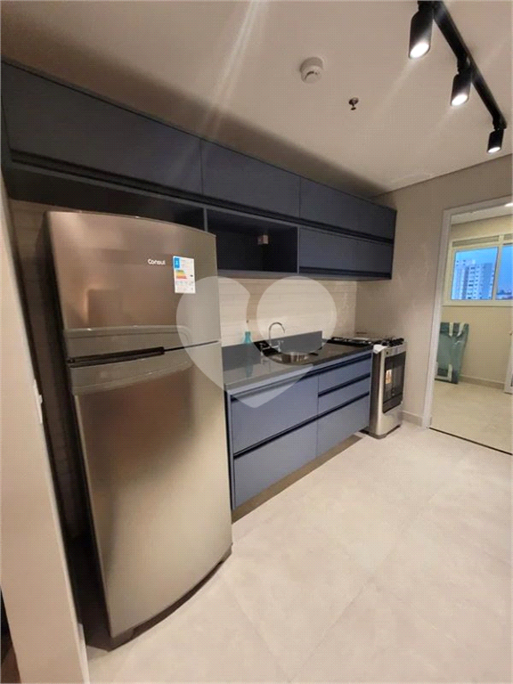 Apartamento Santana para locação
