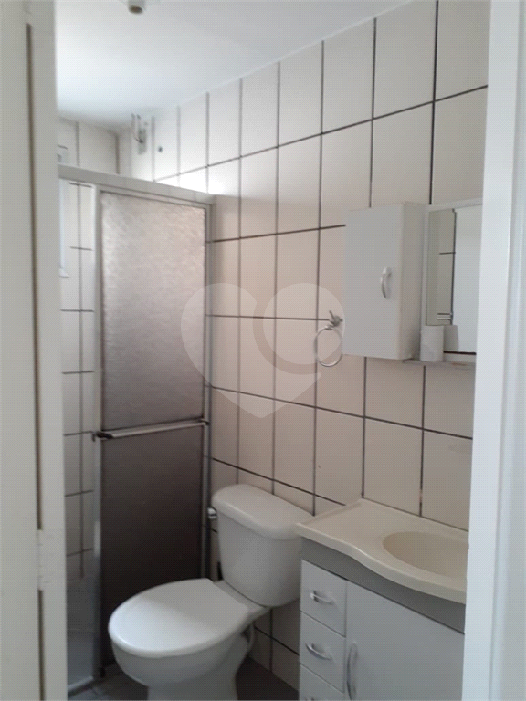 Apartamento 02 dormitórios para venda na Brasilândia em São Paulo/SP