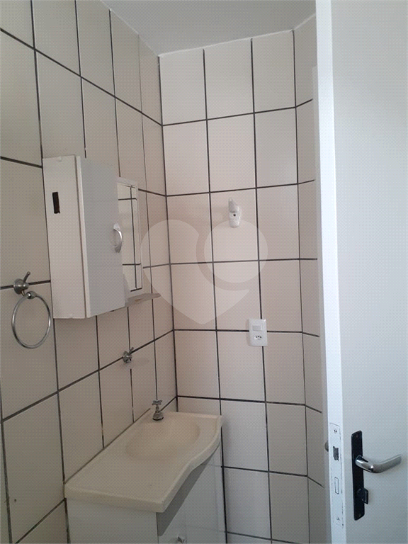 Apartamento 02 dormitórios para venda na Brasilândia em São Paulo/SP