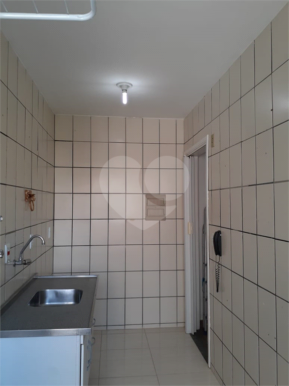 Apartamento 02 dormitórios para venda na Brasilândia em São Paulo/SP