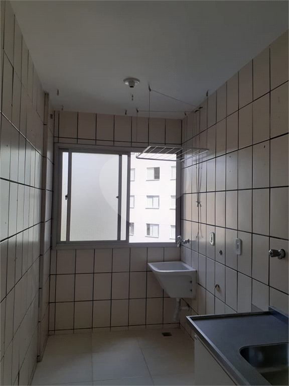 Apartamento 02 dormitórios para venda na Brasilândia em São Paulo/SP