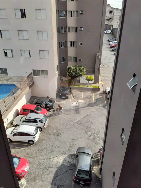 Apartamento 02 dormitórios para venda na Brasilândia em São Paulo/SP