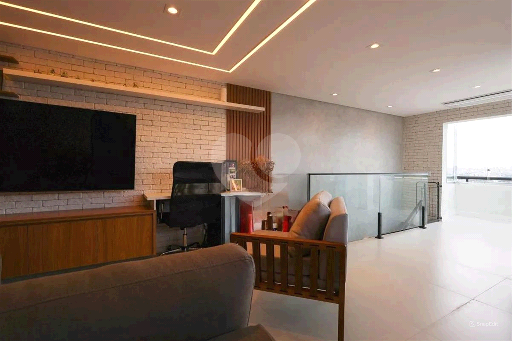 Linda cobertura duplex, com piscina privativa, localização privilegiada.