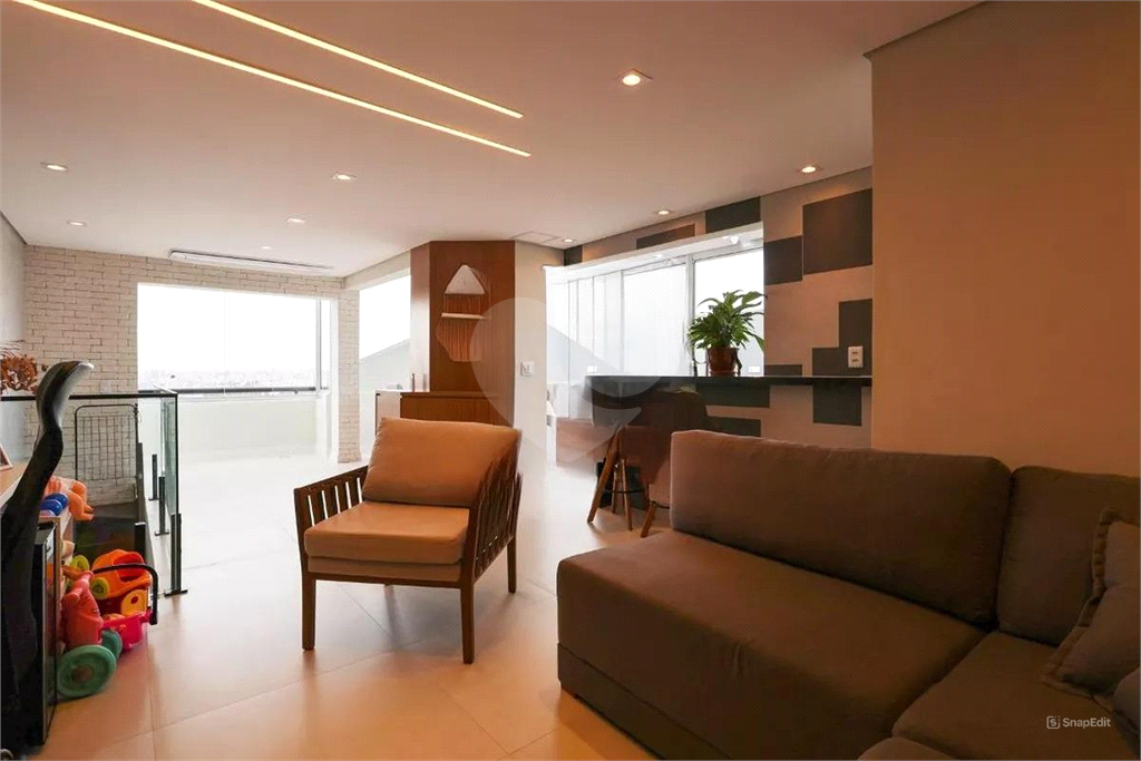 Linda cobertura duplex, com piscina privativa, localização privilegiada.