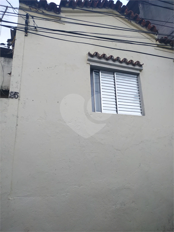 CASA em TUCURUVI
