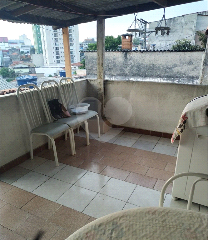 CASA em TUCURUVI