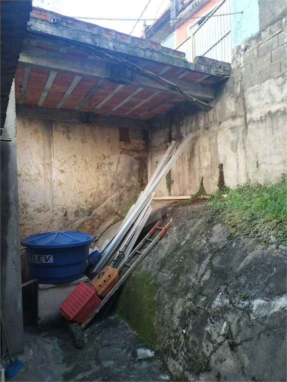 CASA em TUCURUVI
