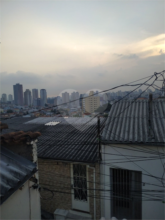 CASA em TUCURUVI