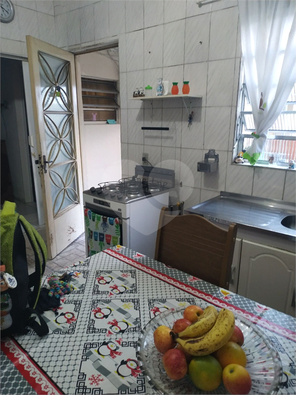 CASA em TUCURUVI