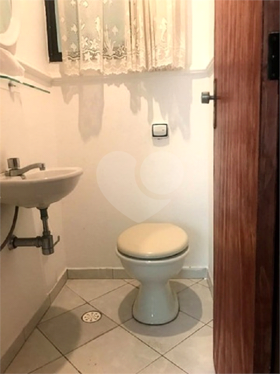 Casa de Condomínio à venda com 3 quartos, 100m² - Foto 10