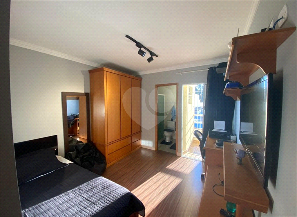 Sobrado à venda com 3 quartos, 150m² - Foto 19