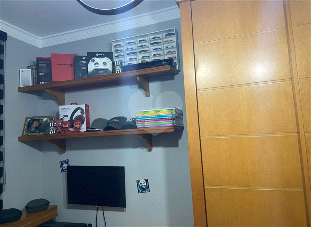 Sobrado à venda com 3 quartos, 150m² - Foto 22