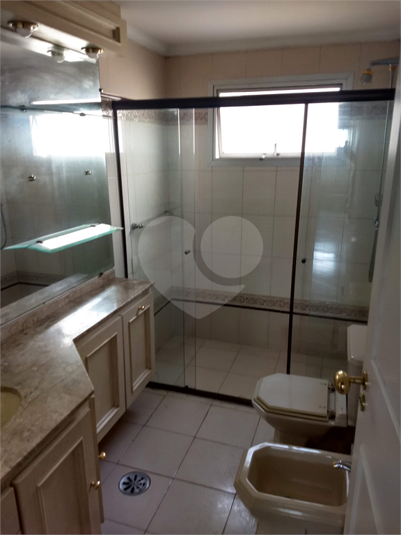 Condomínio Maison Champenois no Morumbi, 4 dormitórios, 3 vagas.