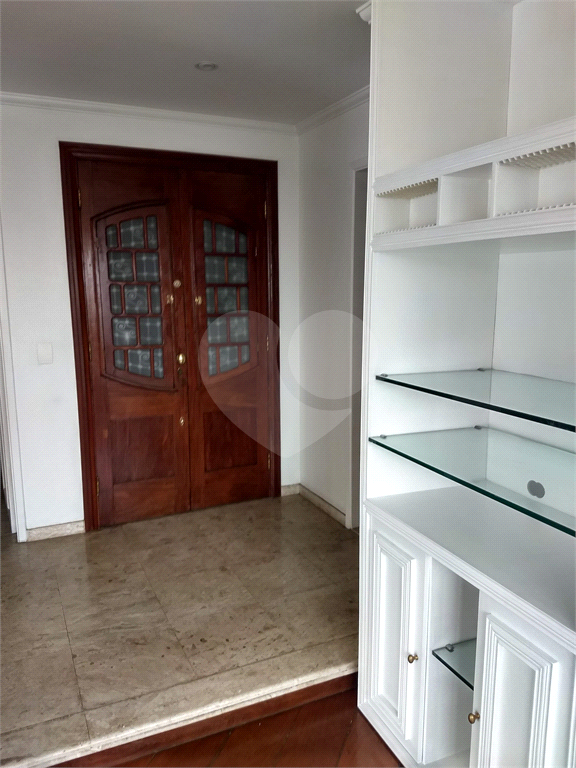 Condomínio Maison Champenois no Morumbi, 4 dormitórios, 3 vagas.