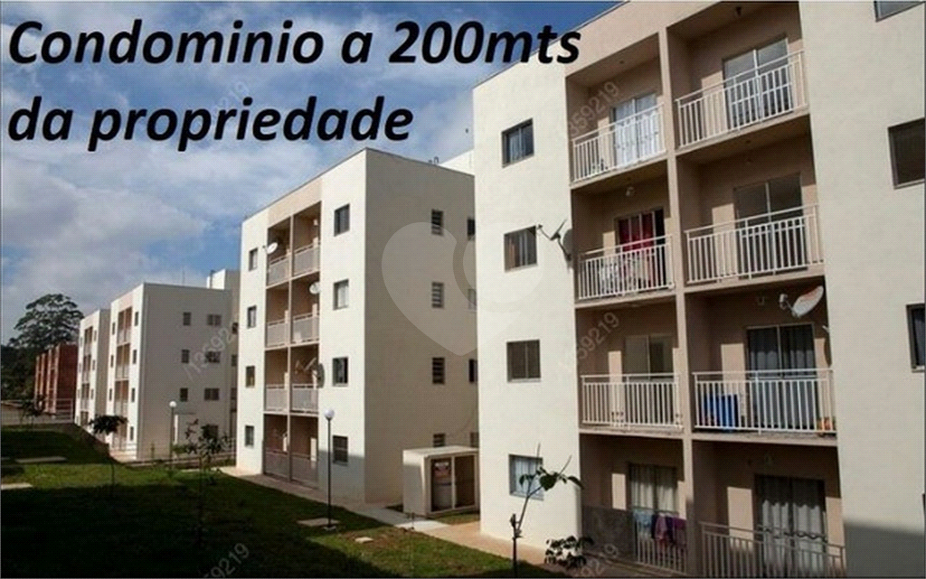 TERRENO em CENTRO