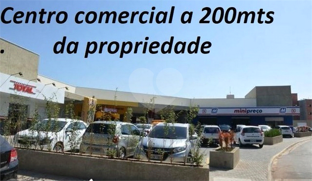 TERRENO em CENTRO