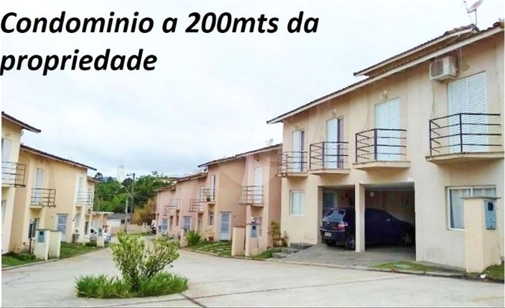 TERRENO em CENTRO