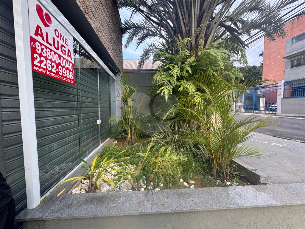 Casa  comercial para alugar em Santana