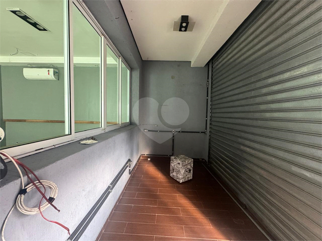 Casa  comercial para alugar em Santana