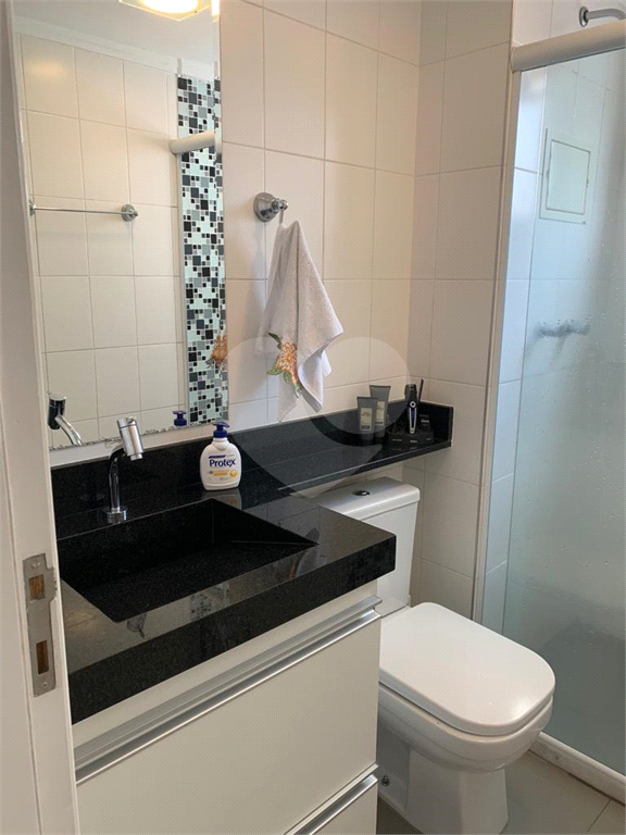 BELÍSSIMO APARTAMENTO COM VARANDA GOURMET 