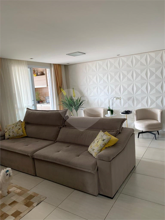 BELÍSSIMO APARTAMENTO COM VARANDA GOURMET 